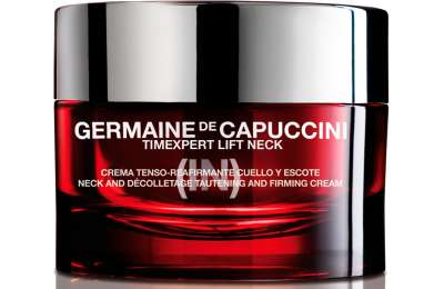Germaine de Capuccini TIMEXPERT LIFT (IN) Krém na krk a dekolt 50 ml